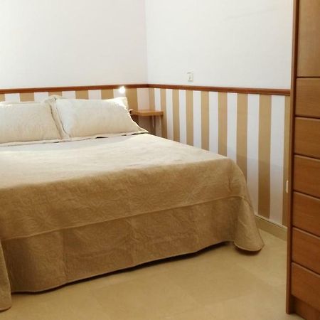 Habitaciones Ubeda Sevilha Exterior foto